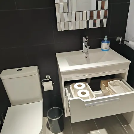 Villa Bonita Corralejo Zewnętrze zdjęcie