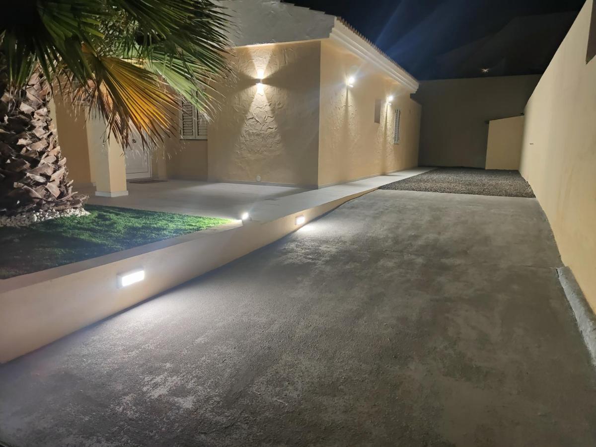 Bonita Villa